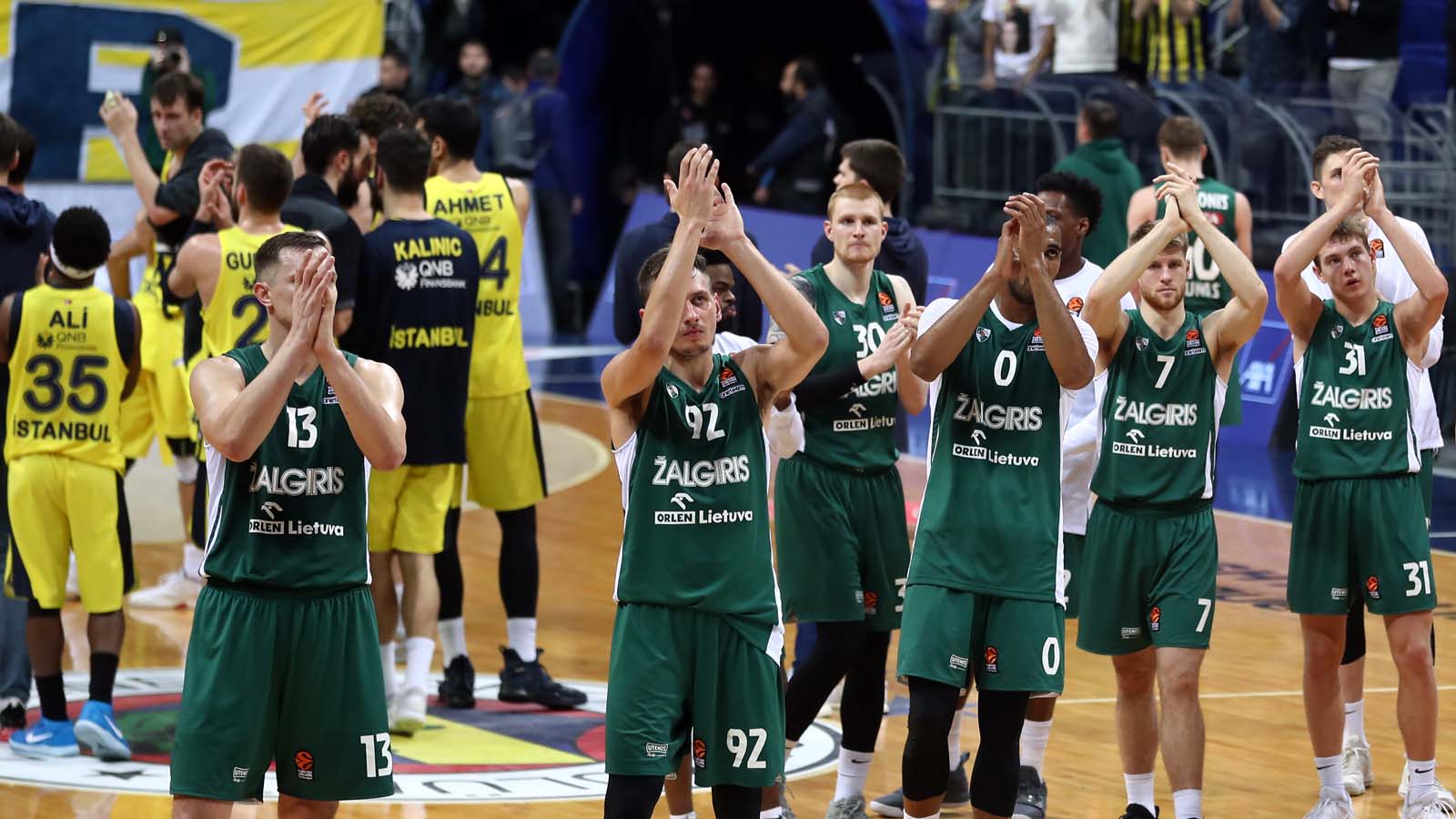 zalgiris 2019 ile ilgili gÃ¶rsel sonucu