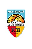 Melikgazi Kayseri Basketbol