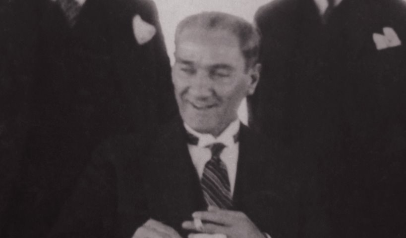 Atatürk ve Fenerbahçe Atatürk ve Fenerbahçe