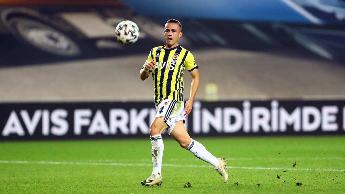 Dimitris Pelkas Tan Aciklamalar Fenerbahce Spor Kulubu