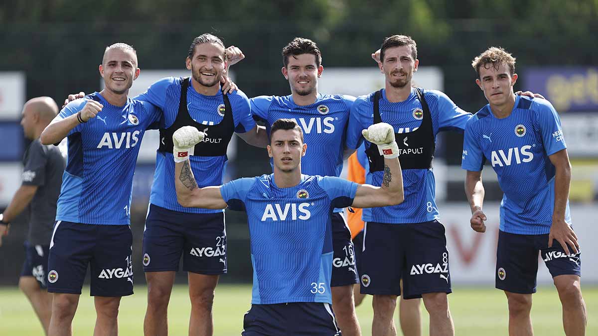 Uefa Kupasi Fenerbahce Eintracht Frankfurt Maci Bileti 2006 Nadir Kitap