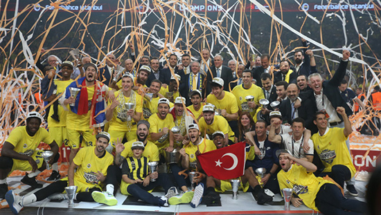 Fenerbahce Spor Kulubu