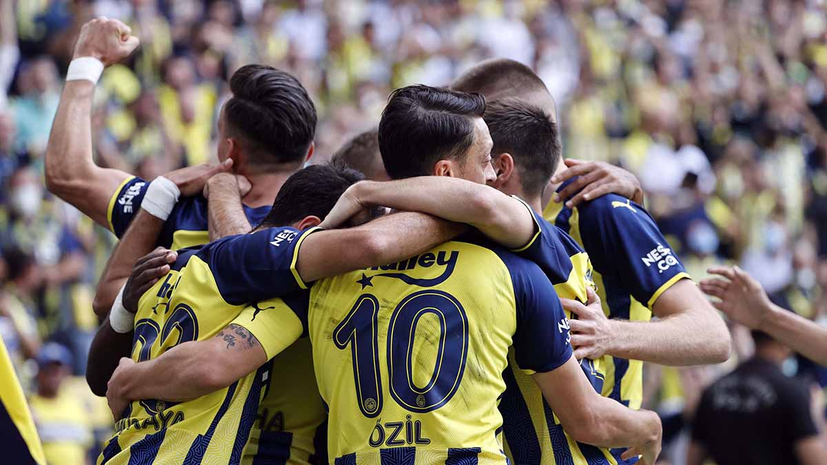 Fenerbahcemiz Caykur Rizespor U Agirliyor Fenerbahce Spor Kulubu