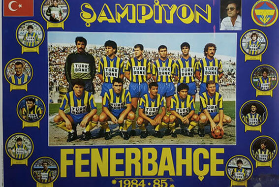 Fenerbahçe nasıl şampiyon olur? Fenerbahçe'nin kalan maçları ve